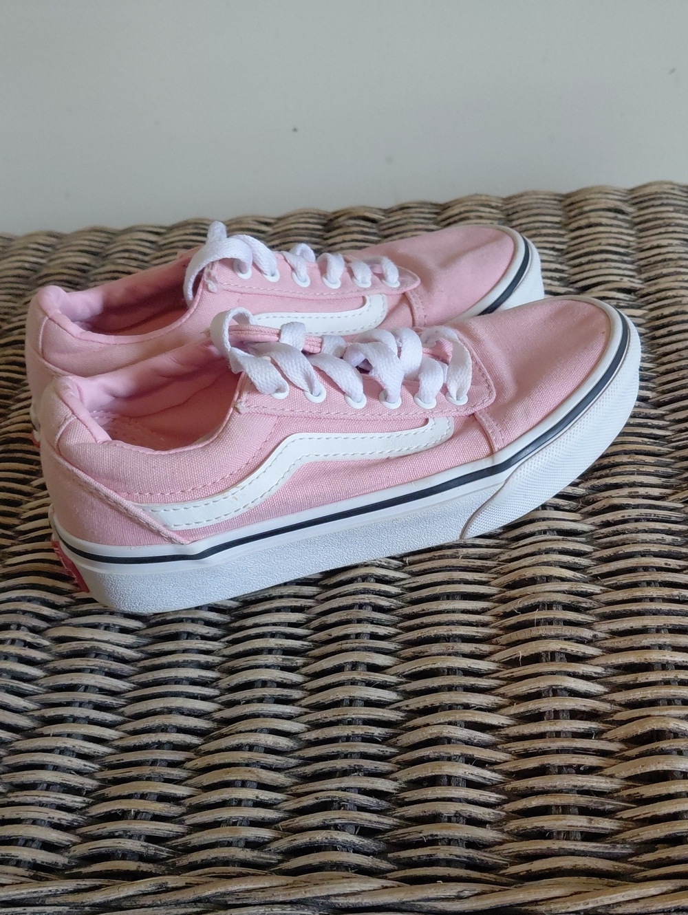 Vans Sneakers